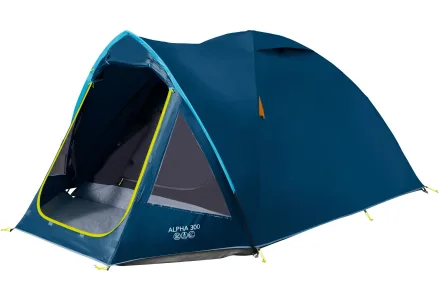 2 Person Dome
