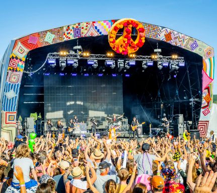 Camp Bestival 2025