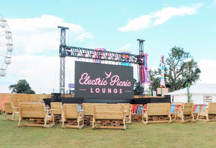 EP LOUNGE