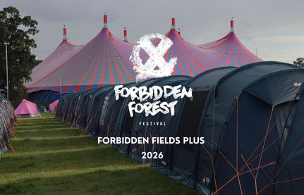 FORBIDDEN FOREST PLUS