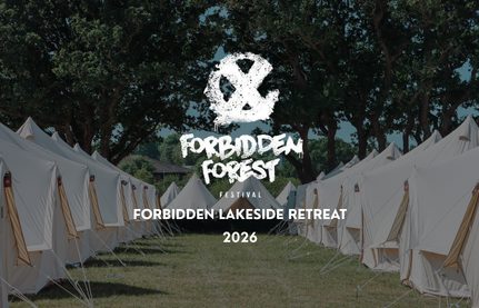 FORBIDDEN FOREST PLUS