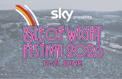IOW26 Event Image