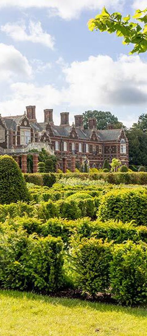 Sandringham house Millie Pilkington 940 x627