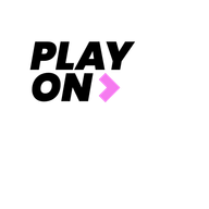 Play on logo