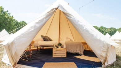 Tent